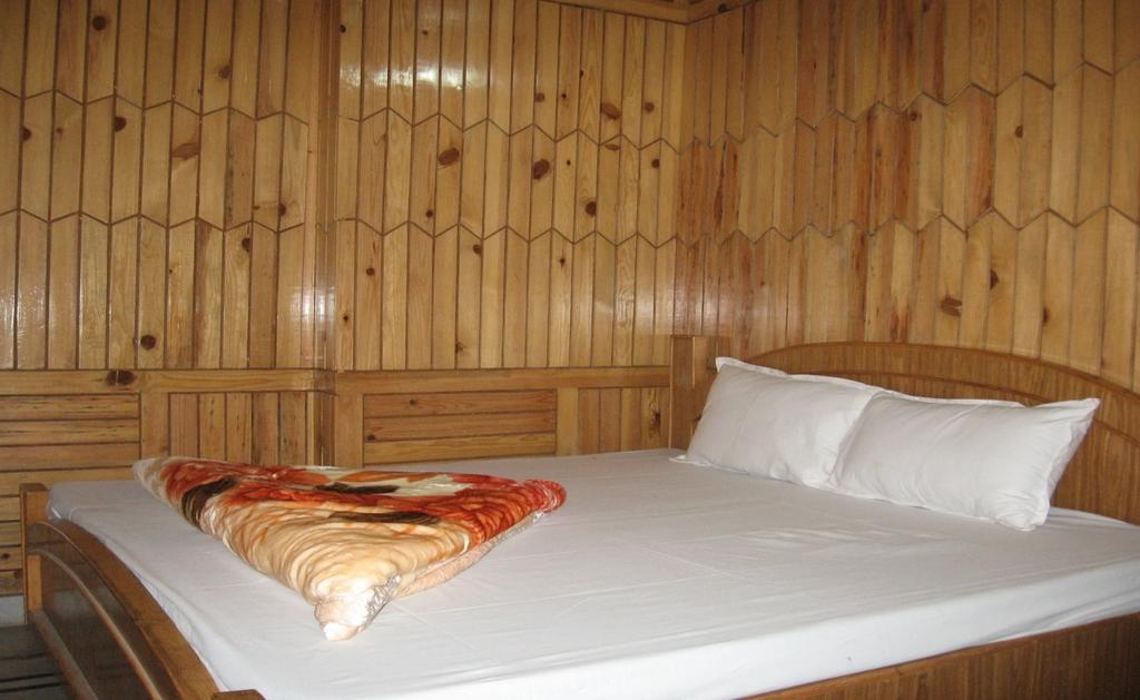 Hotel Arsh International Nainital Camera foto
