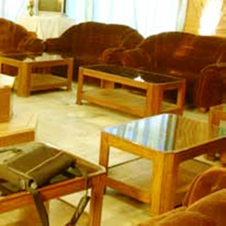 Hotel Arsh International Nainital Esterno foto